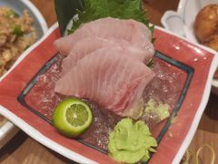 -無境·匠心日本料理(汉街店)