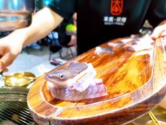 -本炙炭烤·蒲烧活鳗料理店(金沙洲店)