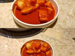 -英子补身汤(海兰路店)