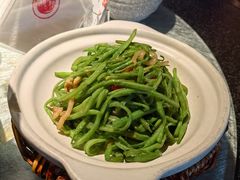 -湘南情·38秒生炒黄牛肉(学院路店)
