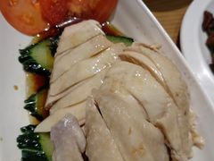 -新加坡高记KOO KEE Restaurant(盈科店)