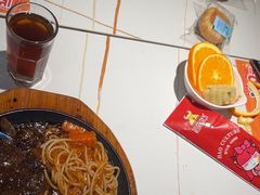 -豪享来中西餐厅(隆昌店)