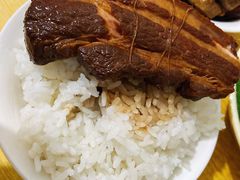 -老济南药膳把子肉(周公祠街店)