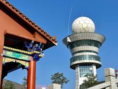-长沙黑麋峰国家森林公园
