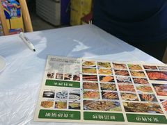 -可可大虾武汉土菜大排档(万松园1店)