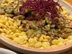 -侬佳蒸菜馆(听潮店)