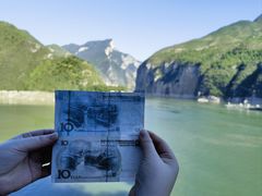 -白帝城·瞿塘峡景区