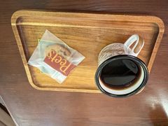 -Peet's 皮爷咖啡(东湖路手作店)