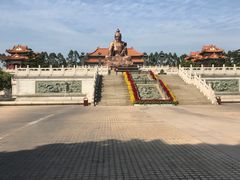 -广东圆玄道观