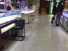-青岛利群四方购物广场