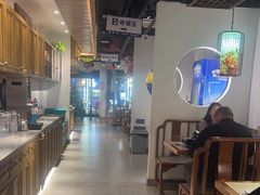 -春天里餐厅(西田城店)