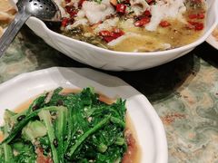 -凯荟·不止酸菜鱼(广州鸿德国际店)