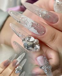 -RL Nail·瑞丽美甲美睫品牌原创店