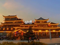 -二十八里太湖船菜(吉祥路店)