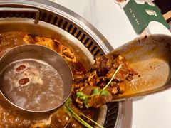 -葛记红焖羊肉(人民路店)