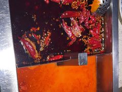 -二荆条·蜀鲜汇城市森林火锅