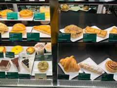 -星巴克(信达城店)