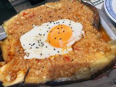 -嘚瑟人生烧烤·东北大油边(大学路店)