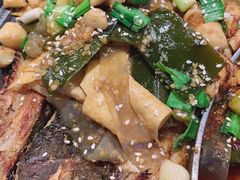 -味妙烤鱼吧(回龙观店)