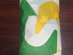-赛百味SUBWAY(金宝汇店)