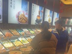 -上菜呷饭(花溪店)