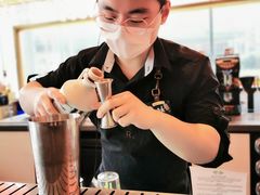 -星巴克臻选(上海合生汇1F店)