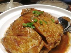 -丹江渔村(首都机场店)