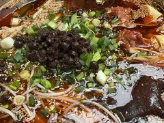-蓉城西二道无名冒菜(西二道街店)