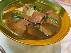 -壶园美食·淮扬菜(东圈门店)