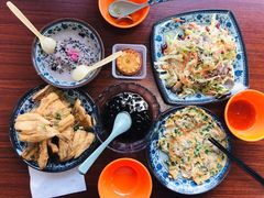 -福州人铭小吃
