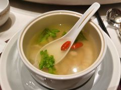 -海味观(老西门店)