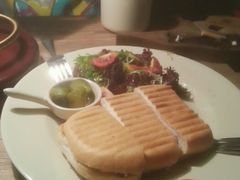 android_upload_pic-maan coffee漫咖啡(五环街店)