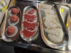 -金龙大四喜牛肉火锅