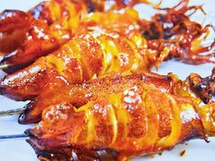 -大锅强·蒸海鲜青岛菜(金沙滩店)