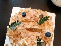 -杜哈夫DOUX RÊVE·生日蛋糕(日月光店)