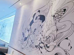 -大熊猫毛肚火锅(烟台万象汇店)