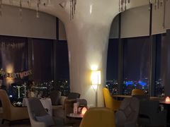 -三迪希尔顿酒店·星空酒廊