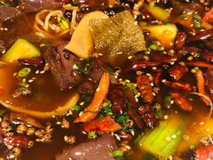 -铜锣湾·有麝自然香(重庆新天地店)
