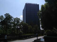 -新城控股新总部大楼