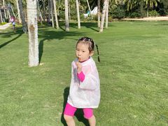 -石梅湾艾美度假酒店