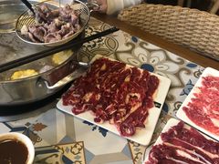 -普宁潮汕牛肉火锅(新香洲店)
