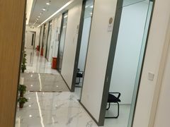 -泰康拜博口腔(松江印象城臻尔店)