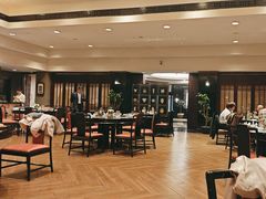 -海天楼中餐厅(吴宫泛太平洋酒店)