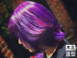 -木北造型