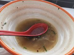 -中国兰州名牛纯汤牛肉面(永安道店)