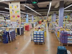 店内环境-麦德龙(十里河店)