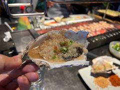 生蚝-很久以前羊肉串(簋街店)