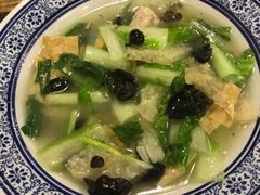 -兰边碗(鼓楼店)