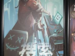 -square方形密室逃脱(深南东路店)