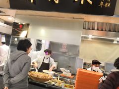 -鲜得来排骨年糕(即墨路店)